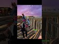 可愛い敵さんおったｗｗｗ 狙い撃ち😆 喉が痛い！！　#fortnite #shorts #vtuber #狙い撃ち #フォートナイト