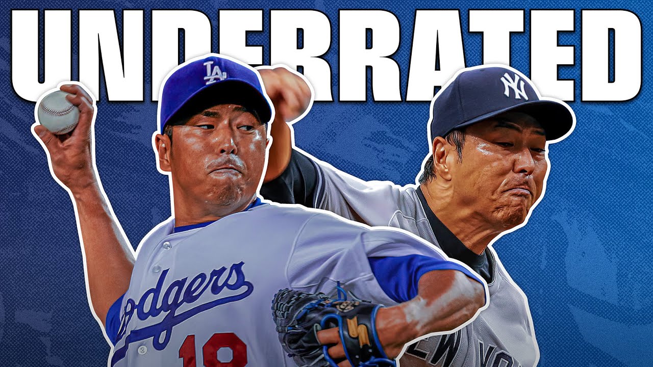 ノーサイドゲーム　　本人着用カンタベリー TOKIWA ASTROS 5 The Most Overlooked Japanese Player in MLB History - YouTube
