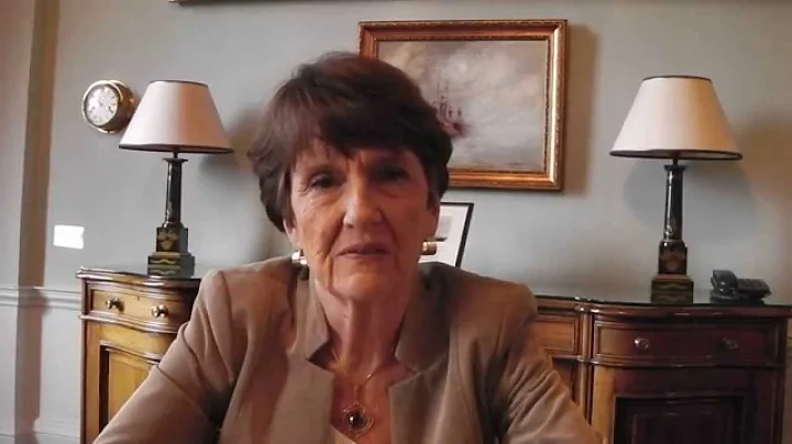 Improving Thinking Through Coaching - Interview wi...