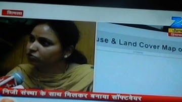 GIS Pased Property Tax  by HAFRI