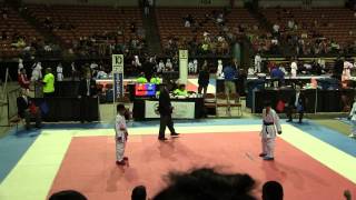 20130713 Yuji Team Kumite (1)