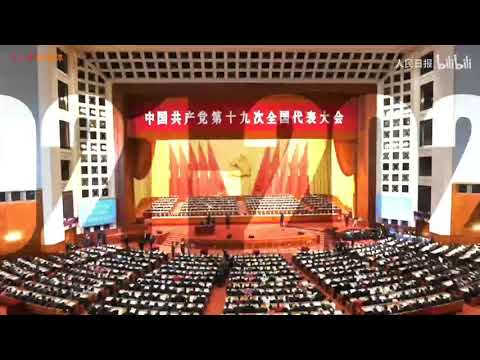 【超燃混剪/1080P】这百年