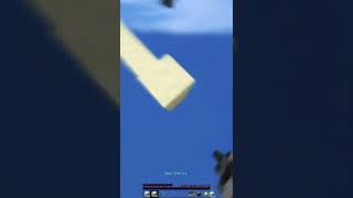 derp bridging🔥 #minecraft #fyp #kbreduce #clutch #amazing #dragclick #shorts #clutcher #recommended
