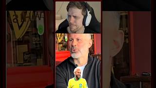 Giggs or Ronaldinho! #worldcup #premierleague #football Guide