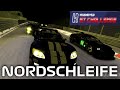 iRacing GT Heusinkveld Challenge at Nordschleife S1 2023