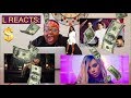 BOTTLED UP - DINAH JANE, BREATHIN - ARIANA GRANDE, AND VAMONOS - ALLY BROOKE | REACTION