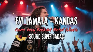 Download Lagu EVI TAMALA - KANDAS (COVER AI ROCKDUT) #ai #music #viral #cover MP3 Download Lagu EVI TAMALA - KANDAS (COVER AI ROCKDUT) #ai #music #viral #cover MP3