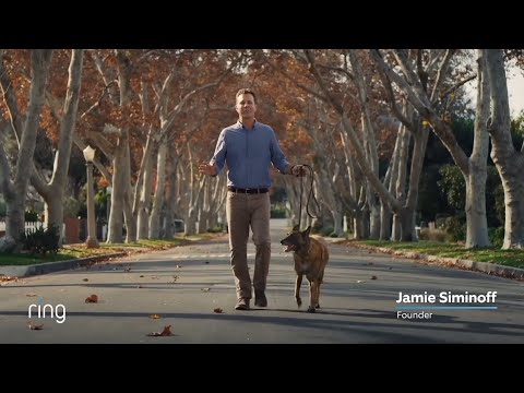 Ring Commercial (2026, Super Bowl)