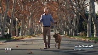 Ring Commercial (2026, Super Bowl)