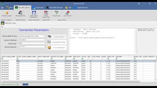 DB2 iSeries Tools