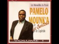 Pamelo Mounk'a / Les Bantous de la Capitale - Masuwa