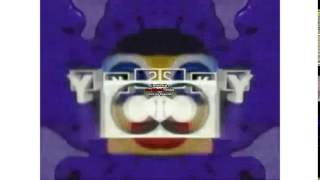 Klasky Csupo in V Major'2