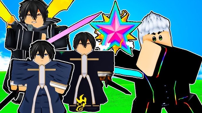 Ikki Potent (Awaken) - Dangai Ichigo, Roblox: All Star Tower Defense Wiki