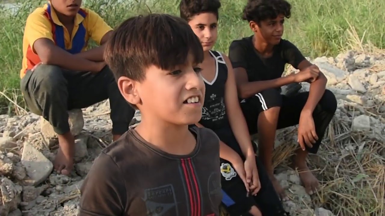 فلم اكشن : قتال اخوه 👊