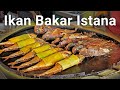 Ikan Bakar ISTANA Lebih 40 Tahun! | Makan Mana Geng