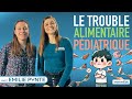 Le Trouble Alimentaire Pédiatrique TAP Avec Emilie Pynte mp3