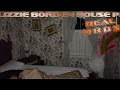 (SHoCkInG) Filmed myself Sleeping at Lizzie Borden House