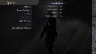 Call of duty 4 Cheat Code | How to get unlimited ammo and health in call of duty 4 Modern warfare screenshot 5
