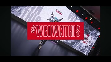 ONIC vs GEEK FAM. MPL ID S13, Game 1.