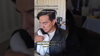 Famous Quiero COMER MÁS 😰| Vadhir Derbez Wealth