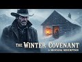 wild west stories | The Winter Covenant: A Montana Redemption