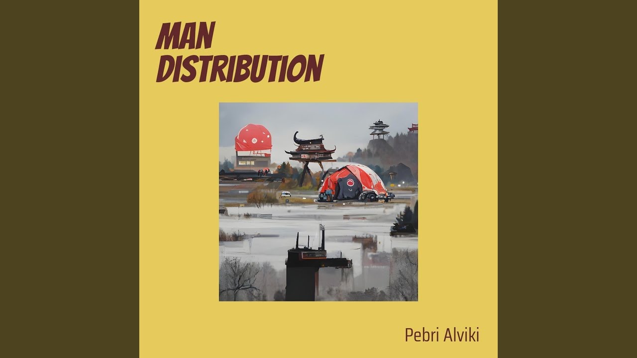Man distribution