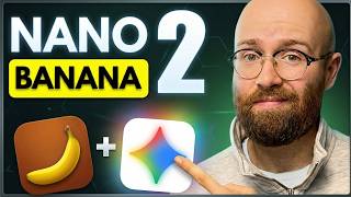 Google's NanoBanana 2 Just Changed YouTube Thumbnails Forever