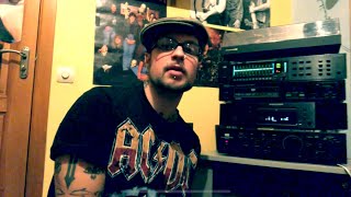 Alex Shelest Vocal Lessons - Larynx as a natural EQ / Harmonics / Formants