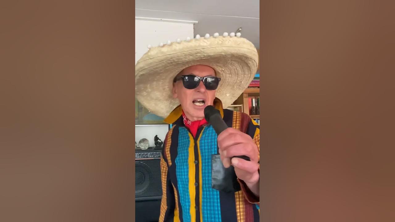 Mexico , zangeres zonder naam cover YouTube