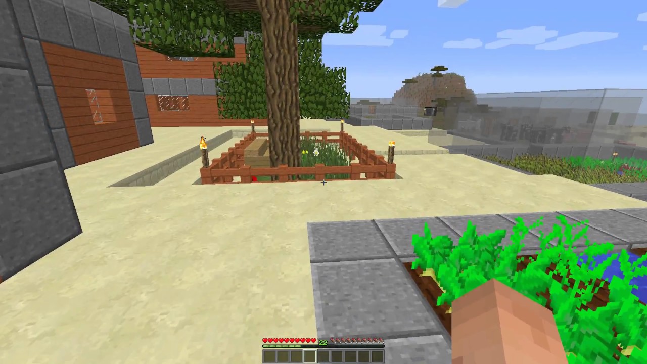 OutCraft S1E3- To Whom It May Concern