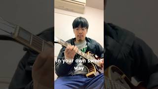 #guitar #jazz #jazzguitar #jazzstandard #music #polytone #ibanez #ギター #ジャズ #ジャズギター #ジャズスタンダード