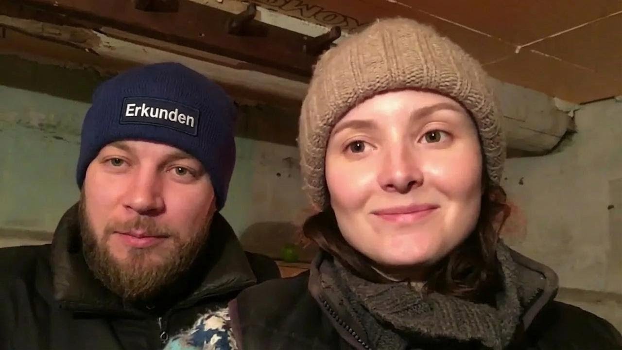 Damit haben wir echt nicht gerechnet: Der Kannibalismus geht los!