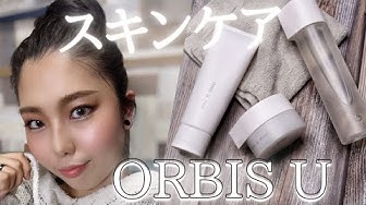 オルビス Youtube