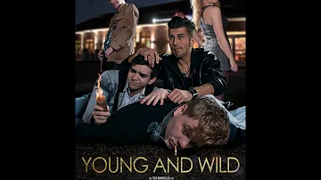ALEKSANDRA KOVAC - YOUNG AND WILD ( from the motion picture "Young and wild")