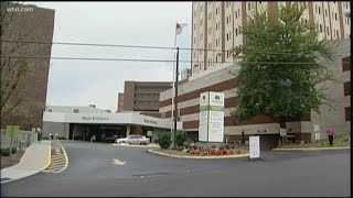 LMU in talks about using part of old hospital