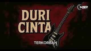 DURI CINTA - (OFFICIAL LYRIC VIDEO)
