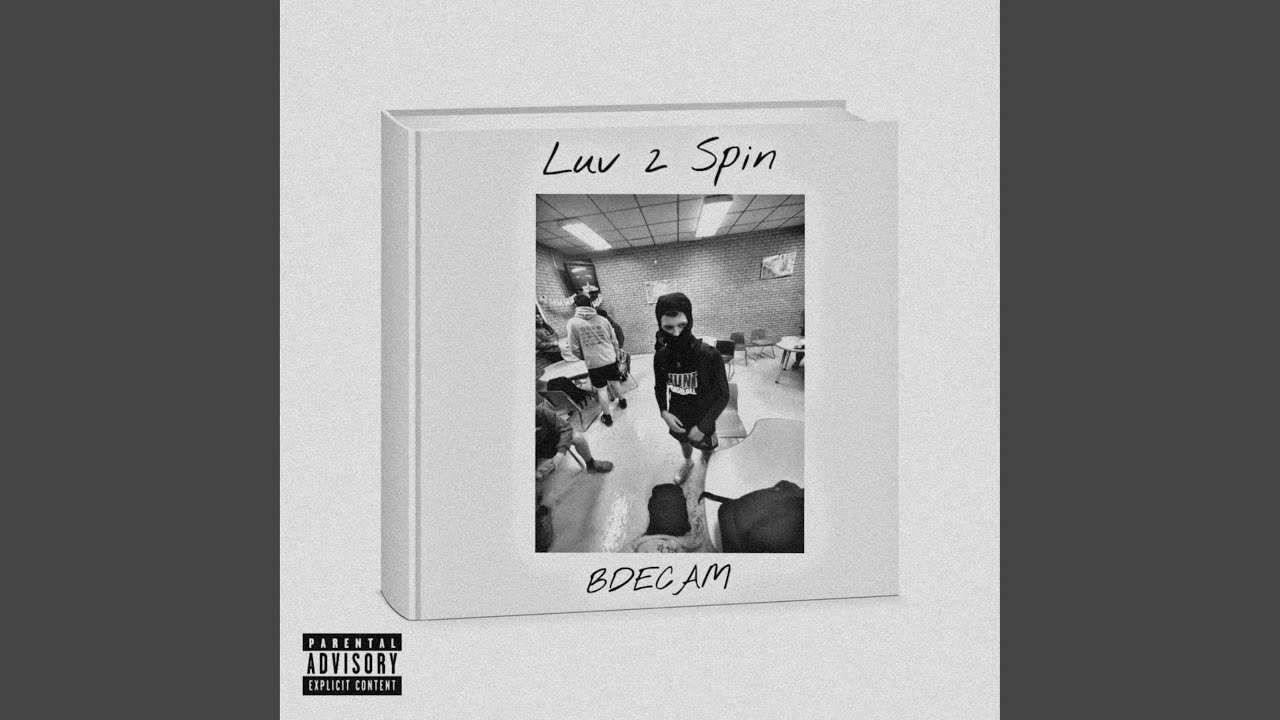 Watch Luv 2 Spin on YouTube Watch Luv 2 Spin on YouTube