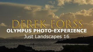 Olympus Photo Experience 88 - Just Landscapes 16