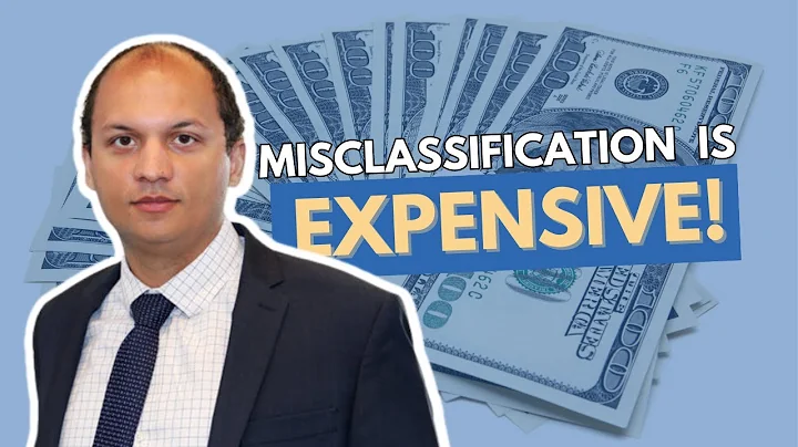 Employee Misclassification Can Be Costly for California Employers