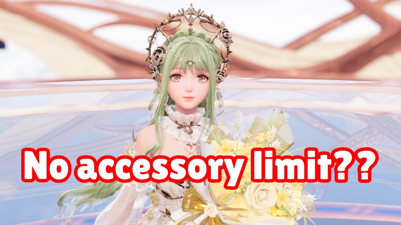 Patch notes are here! What you need to know about Infinity Nikki’s 1.1 ...