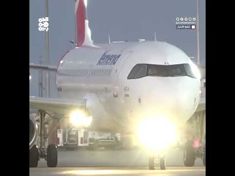 النقل الإجراءات بحق الرحلات من مطار عدن تفاقم المعاناة الإنسانية