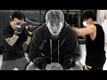 Jungkook working out for 10 minutes straight 💪 | 방탄소년단 정국 2022