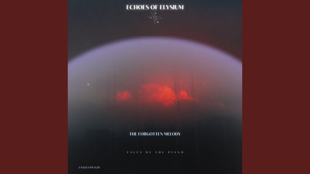 The Elusive Particle (Original)