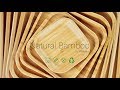 NATURAL BAMBOO BY WILMAX