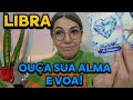 Libra: Mensagem Urgente Chegando Hoje ✨