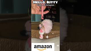 ❤️ HELLO KITTY Finds on AMAZON! ❤️