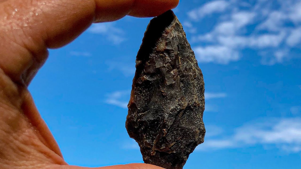 Arrowhead Hunting NW 6/15/19 YouTube