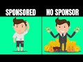 The UNBELIEVABLE TRUTH About Photography Sponsorships (It's Not What You Think!)