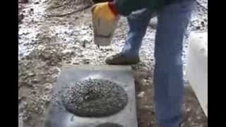 How to Make SCC Concrete