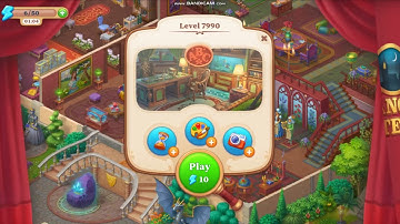 Manor Matters 7989 HD 7990 | Katana, Panda, Pitcher, Nest Box, Sundial, Moon, Lotus, Bull, Chest